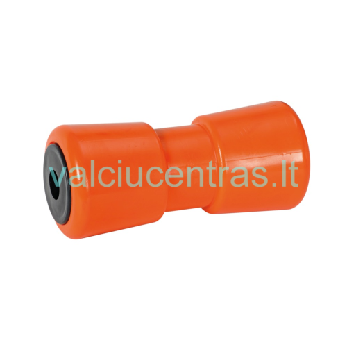 Ritinėlis valties kiliui 185mm (Ø 21mm)